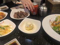 -木槿花韩式炭烤·熟成肉工坊(孙文东路店)