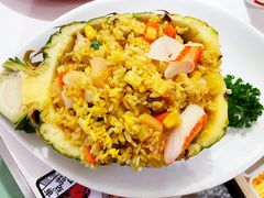 -避风塘·金牌店·夜宵(金玉兰店)