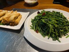 -勐丽梦兰傣味餐厅