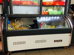 自助取餐区-钟村牛杂