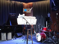 -林肯爵士乐上海中心 Jazz at Lincoln Center Shanghai