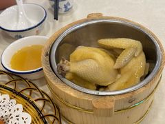 -婆婆家·湛江特色美食(福田振华路店)