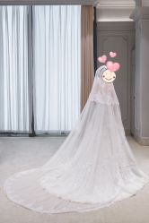 -MuseMarry婚纱(前海嘉里中心店)