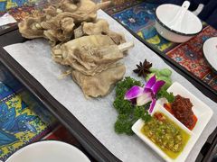 -烟疆印象新疆菜(万联广场店)