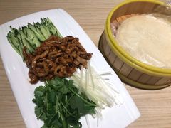 京酱肉丝-东北风(柯桥万达店)