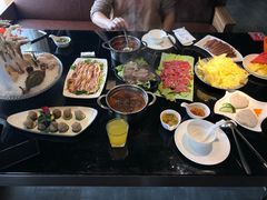 -太古汇海鲜姿造(延寿店)