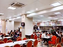 大堂-常州糕团店(北大街新世纪商城店)