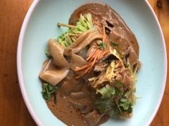 -肘子酥·天津捞面(德云社店)