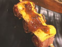 -鸟串烧Yakitori
