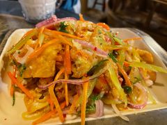 -多哥水傣味餐厅(司马巷店)