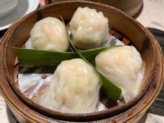 -虾饺妹·粤式手工点心(水荫路店)