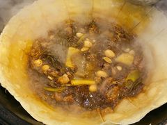 -老家大锅台·地锅鸡·铁锅炖(建邺文体路店)