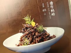 -燕春楼(海河华鼎店)