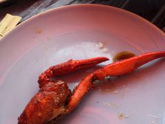 -霸王虾·麻辣小龙虾(清水河公园店)