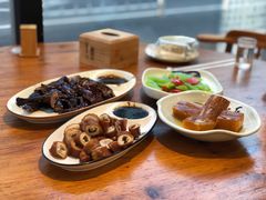 脆皮大肠-百家鲜·杭帮菜