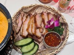 -美泰·Mangothai·清迈云街(天空之城店)