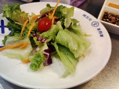 -金妈家烤肉(龙湖U城天街店)