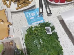 -野妹经典火锅(民治店)