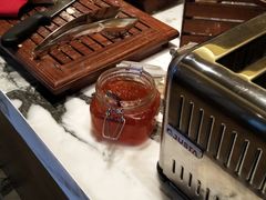 -长春高新益田福朋喜来登酒店·宜客乐标帜餐厅