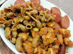 -蓝精灵饺子店