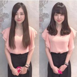 -GIRL STYLE 烫发·染发沙龙