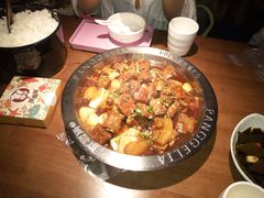-胖哥俩肉蟹煲(永旺店)