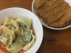 -潘国仙耳光馄饨(黄家阙路店)