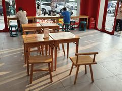 -塔斯汀中国汉堡(嘉禾望岗地铁站店)