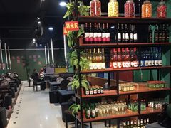 -虾巢(维多利·摩尔城店)