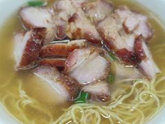 -陈光记烧腊店(罗保博士街店)