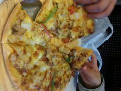 -西部牛排(京华城店)