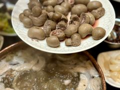-情忆草原涮肉馆
