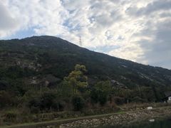 -大罗山风景区
