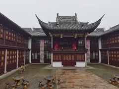 -中国昆曲博物馆