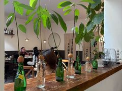 -沏点Trattoria意大利餐厅(新街口店)