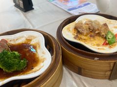 -益健美食大广场(北岭店)