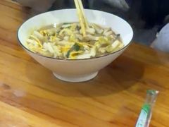 -老袁炒年糕(富豪路店)