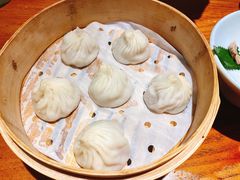 鲜肉小笼-苏小柳手工点心(人民广场分院)