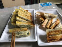 -众口斋锅贴(银泰城店)