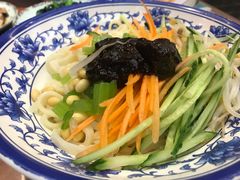 -北京炸酱面馆·烤鸭(前门总店)