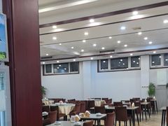 -丽泽山庄·生态怀柔菜·虹鳟鱼(红螺寺店)