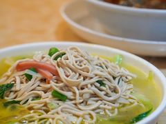 大煮干丝-新天厨酒家(二分店)