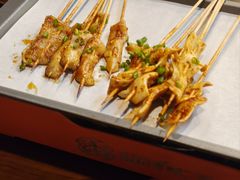 -林二哥宜烤官·宜宾小烧烤