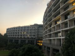 -天目湖涵田半山温泉