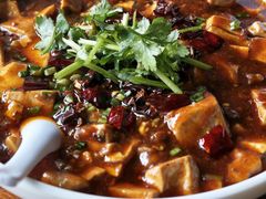 -天回镇何氏豆腐(总店)