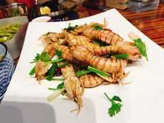 -蚝堡海鲜·威海菜·海肠捞饭·烧烤·亚洲吃蚝公司(幸福门店)