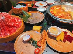 -牛New寿喜烧(虹桥新天地店)