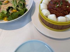 -玉林烤鸭店(定福庄店)