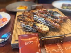 -Tivano意大利餐厅(成都居舍酒店)