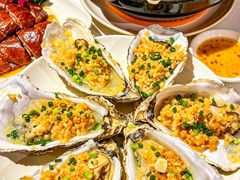 -强记海鲜·大排档(蛇口新街店)